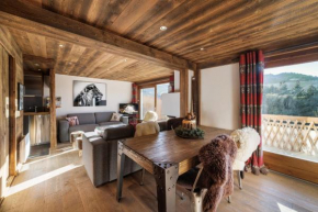 Flat Simba - Megève - Mont d'Arbois